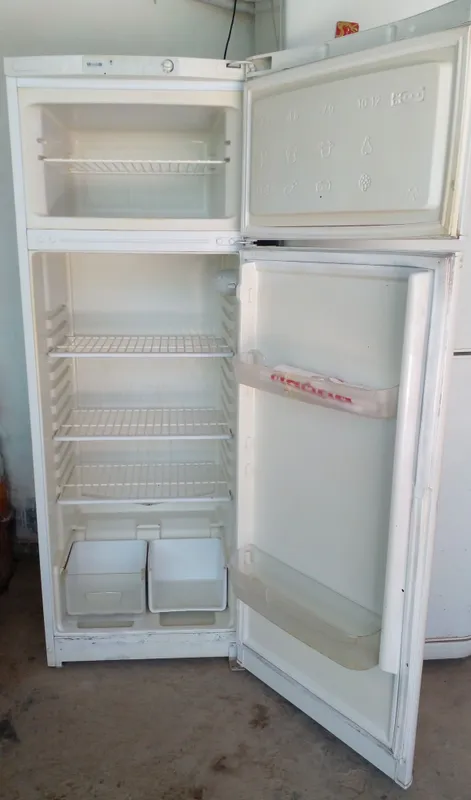 Indesit holodilnik 2