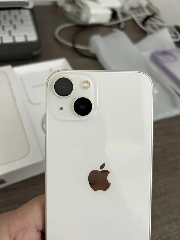 Iphone 13 новый, в использовании 2 месяца 2 Iphone 13 новый, в использовании 2 месяца 2