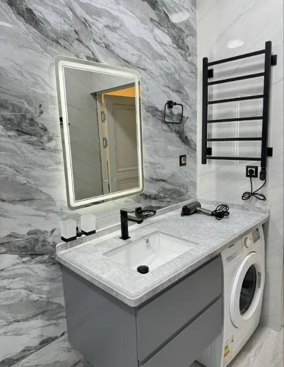 3 xonali kvartira, 80 m2, Yakkasaroy 10 3 xonali kvartira, 80 m2, Yakkasaroy 10