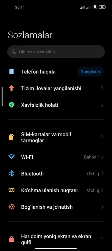 Xiaomi mi 11 lite — фото 3