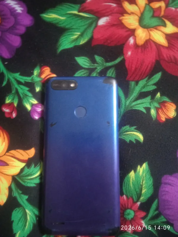Tecno Pop 2f