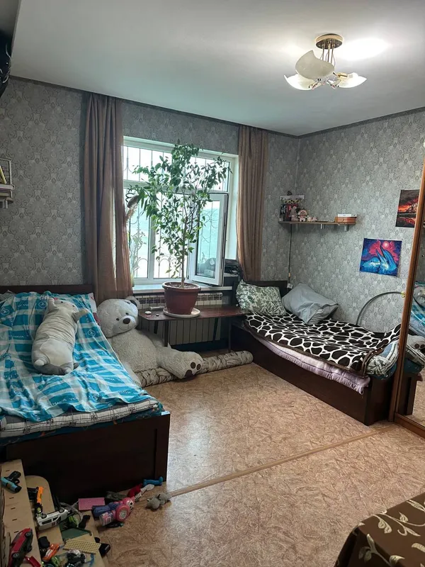 Продается 2 комнатная квартира в Ташкенте — фото 1