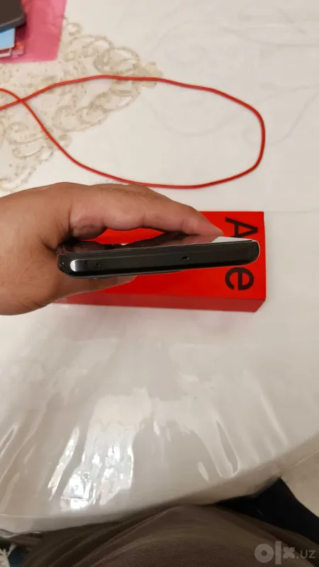 OnePlus Ace Pro 12/256GB (Snapdragon 8+ Gen 1, 150W, Полный комплект) 7 OnePlus Ace Pro 12/256GB (Snapdragon 8+ Gen 1, 150W, Полный комплект) 7