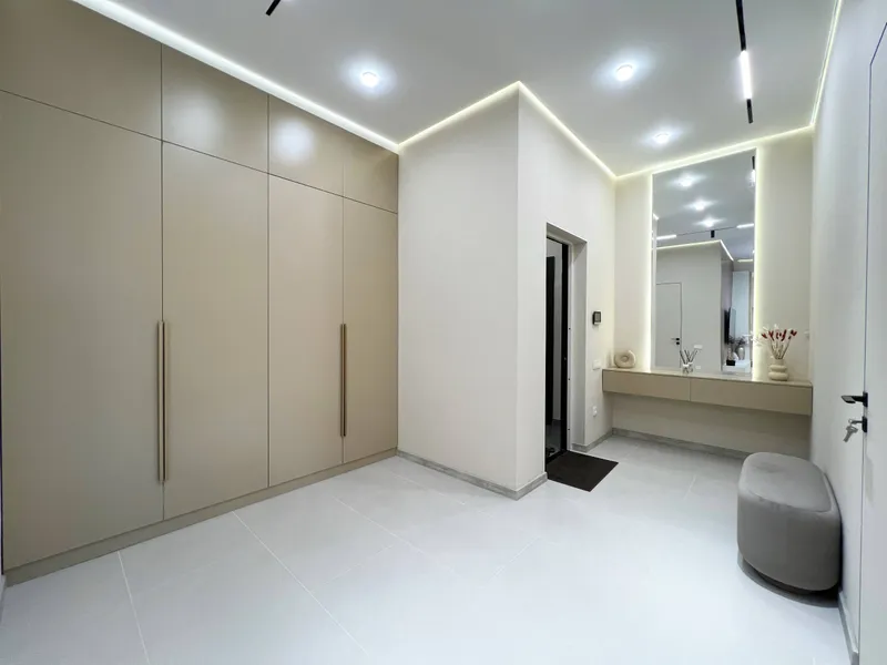 Продаётся двухкомнатная квартира в ЖК Muhtasham с террасой 24м² — фото 9 Продаётся двухкомнатная квартира в ЖК Muhtasham с террасой 24м² — фото 9