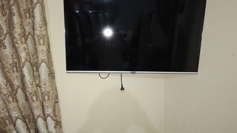 1mmer smart tv 43 2