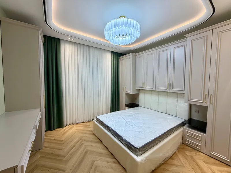 Срочно продается квартира в ЖК «Кокча» (Шайхантахурский район, Кокча Масжид) — фото 3