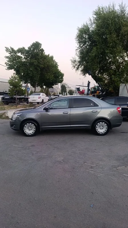 Cobalt 2015 MEXANIKA 81 000 km 1 Cobalt 2015 MEXANIKA 81 000 km 1