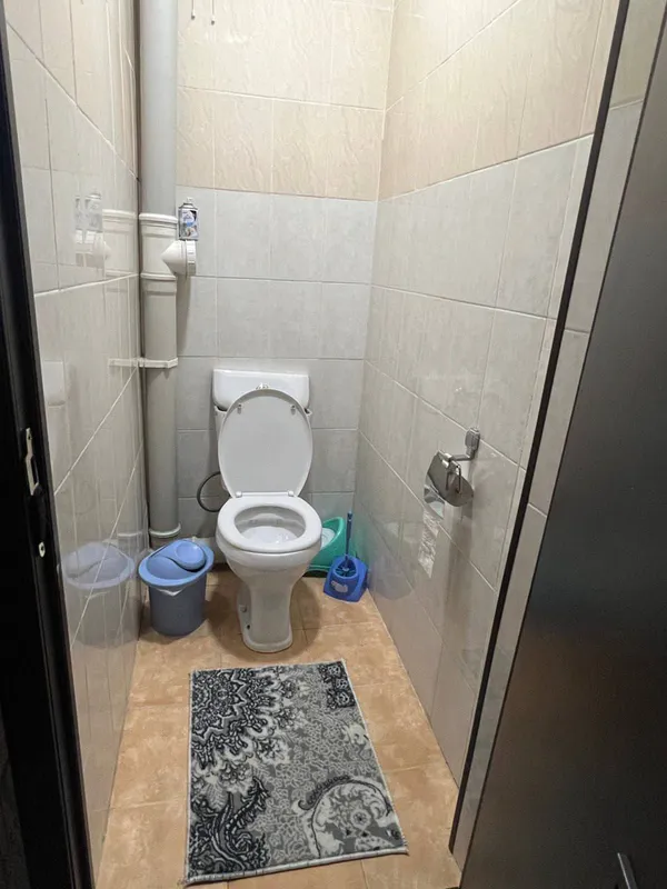 sergeli 4 bekat yonida kvartira bor — фото 2