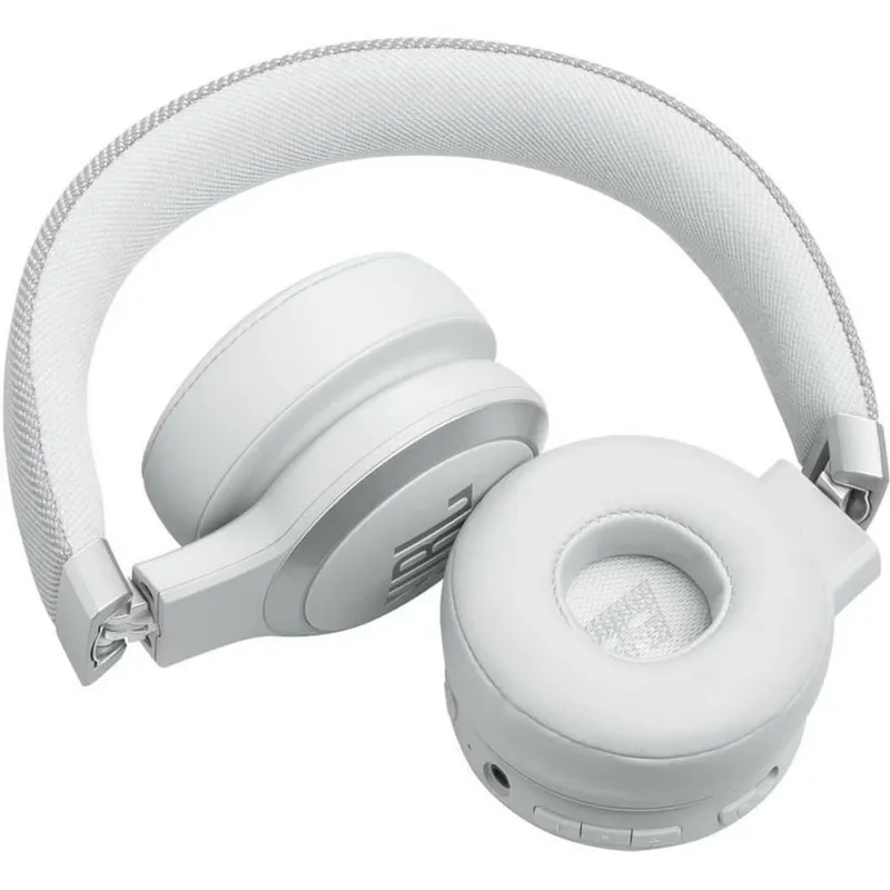 JBL Live 670NC — накладные Bluetooth-наушники — фото 5