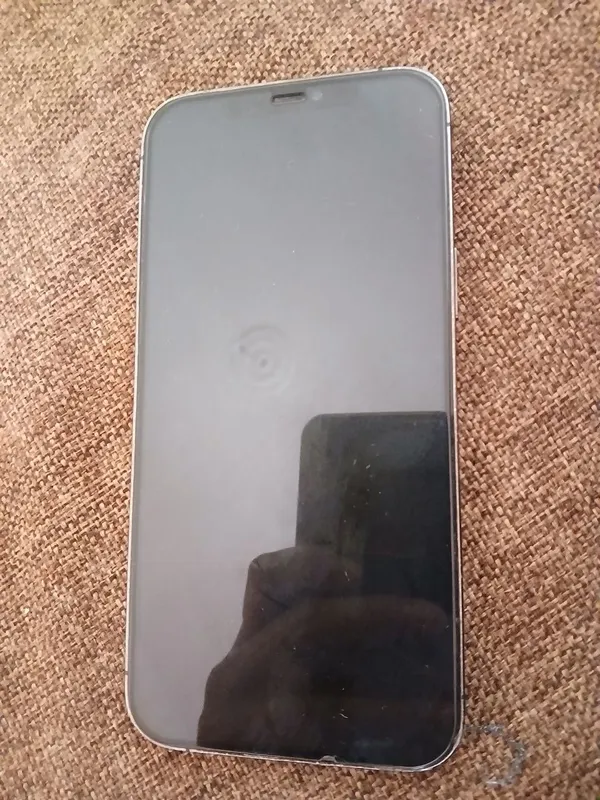 Iphone 12 pro max 2 Iphone 12 pro max 2