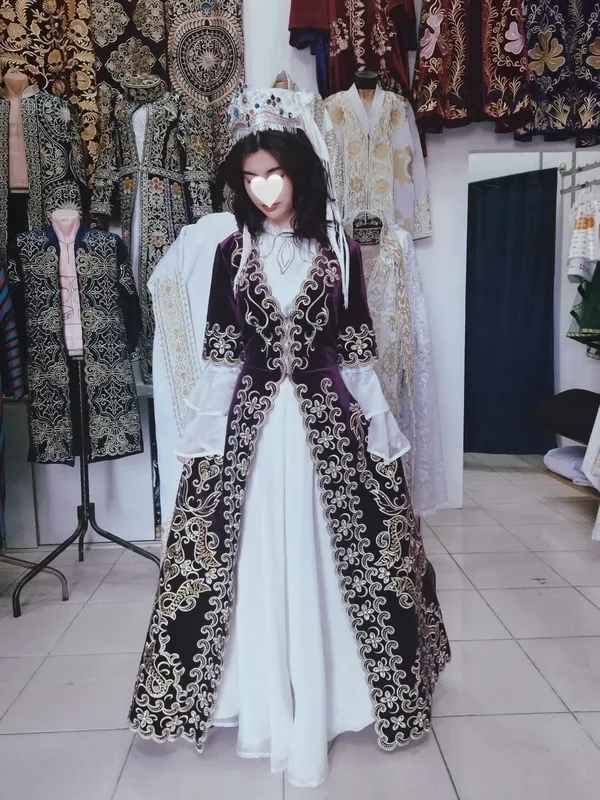Abaya 1