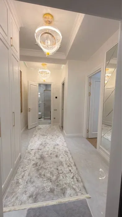 Аренда 2-комнатной квартиры, Юнусабад (ориентир: Алайский рынок, ЖК Imperial Club City) — фото 7
