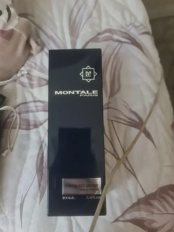 Montale Chocolate Greedy Оригинал 100мл