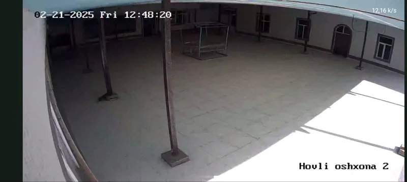 Videokuzatuv kamera o‘rnatish va texnik xizmat ko‘rsatish. — фото 5