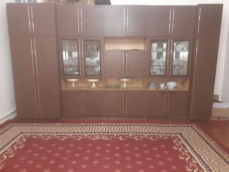 Стенка для гостиной