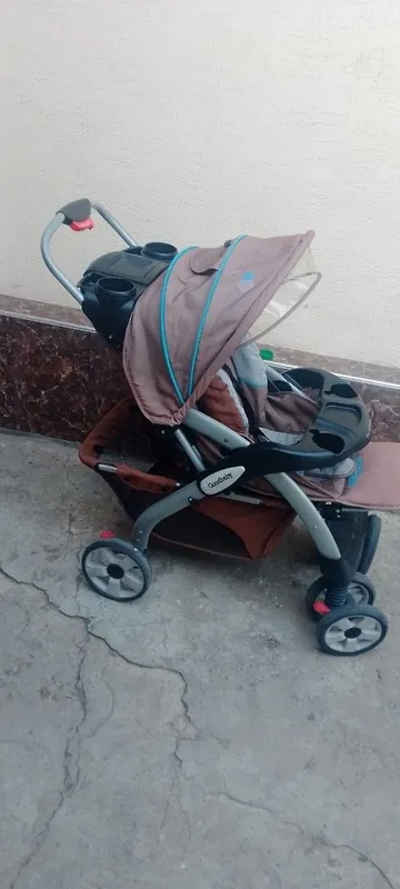 Каласка для детей