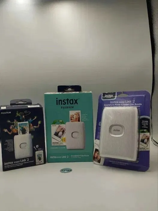 SKIDKA INSTAX MINI LINK и LINK 2Доставка бор — фото 2
