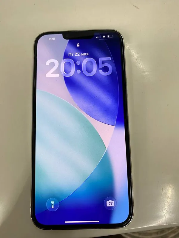 Iphone 13 pro max sotiladi — фото 2