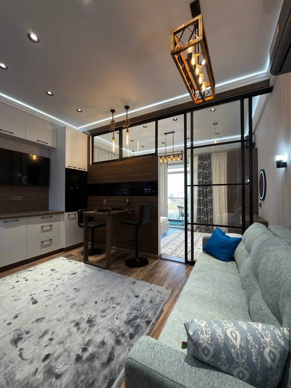 Mirzo Ulug‘bek tumanida 40 m², 2 xonali kvartira sotiladi 6
