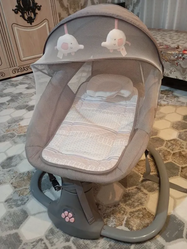 Elektronny belanchak , holati yangi — фото 4