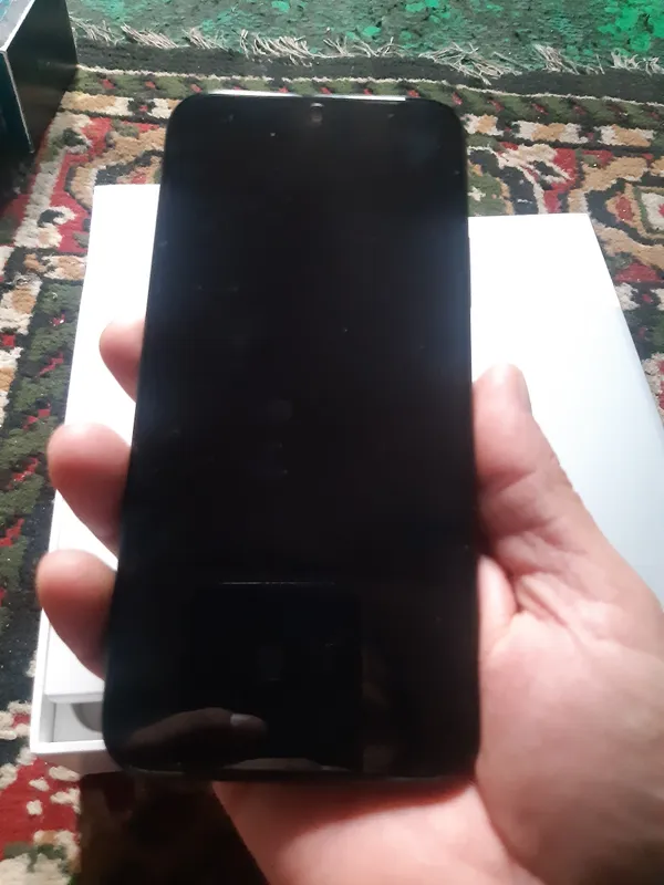 OPPO A6 8 ГБ/128 ГБ 2