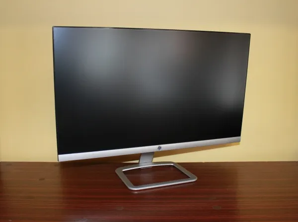 HP 24er model monitor 1