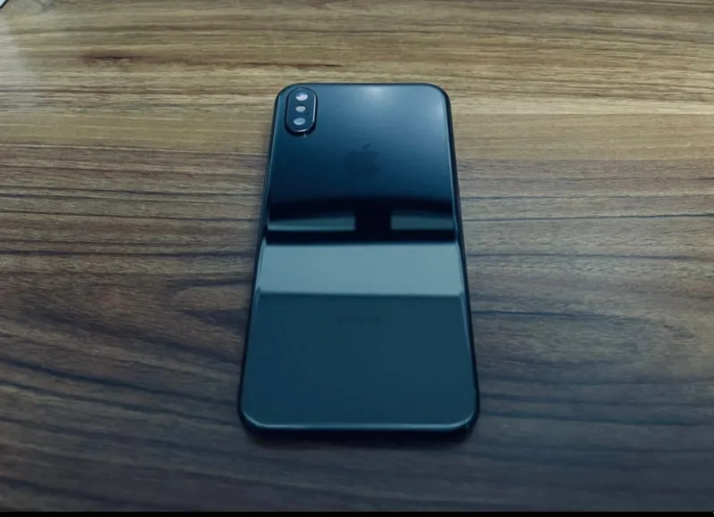 Iphone X