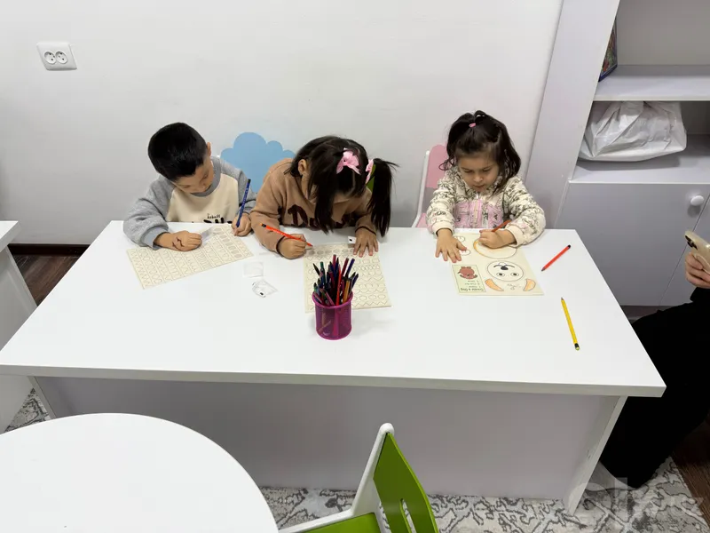Kids English Английский для детей 4 Kids English Английский для детей 4
