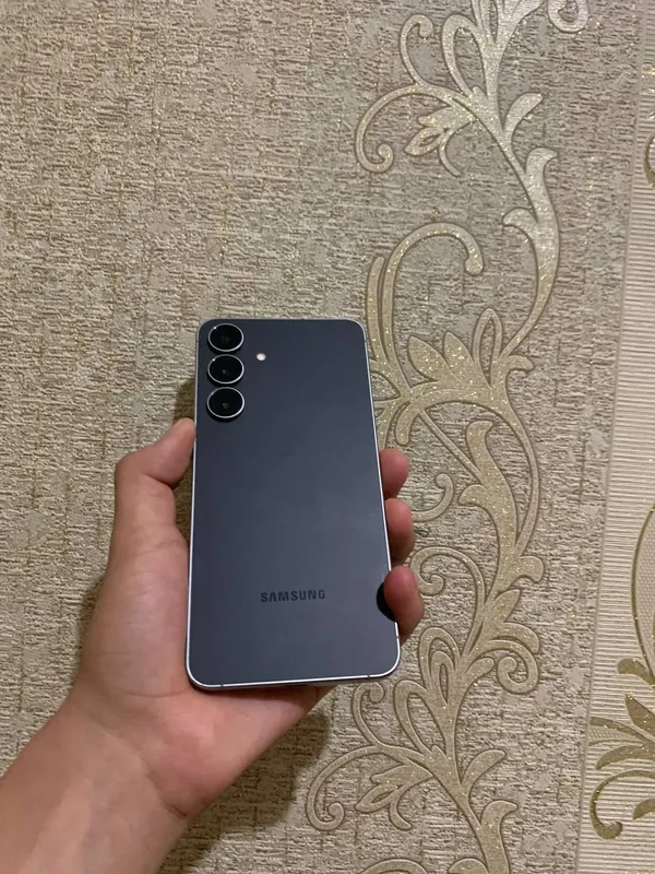 Samsung galaxy S25 FE