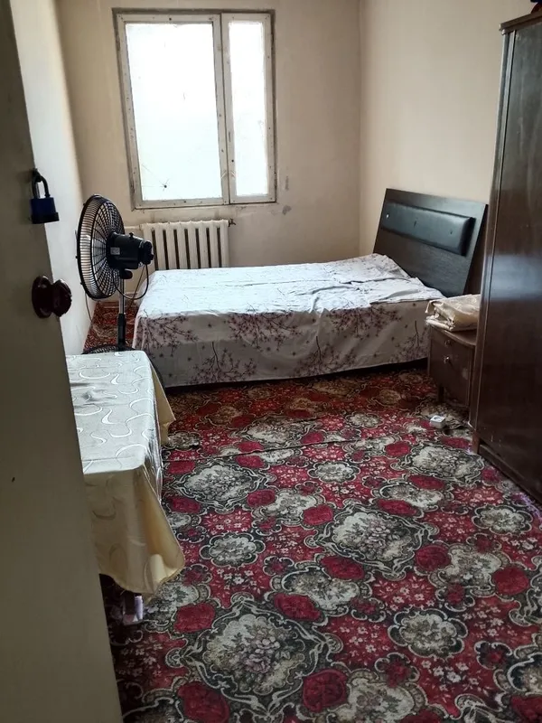Chilonzor 5 kvartlda 3 ta qizga yoki oilaga 1