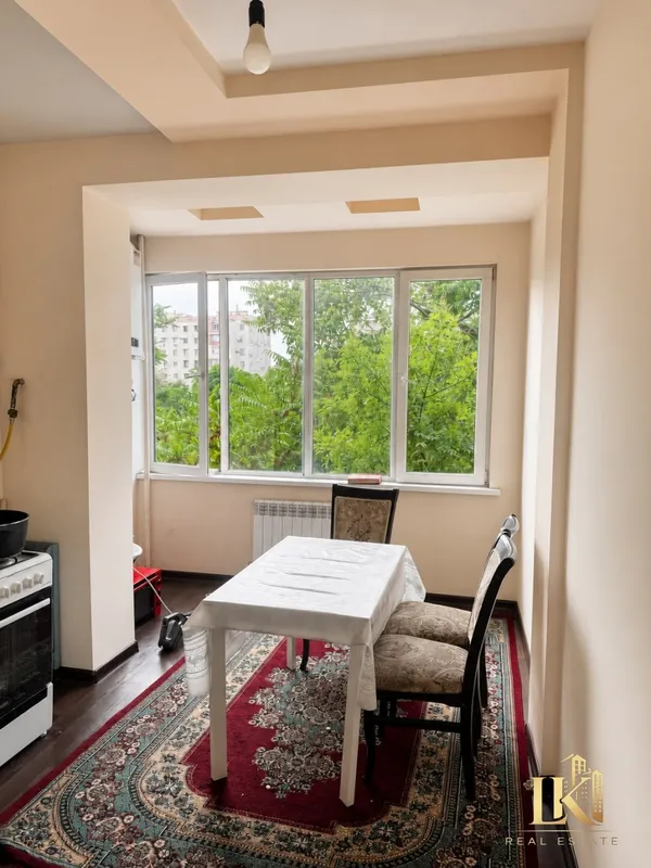 Продаётся 3-комнатная квартира, 92 м², Яшнабадский район (ориентир: Паркентский рынок / Корзинка) 4