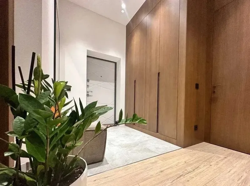 C-2 2 xona • 55 m² • 6/9-qavat 4