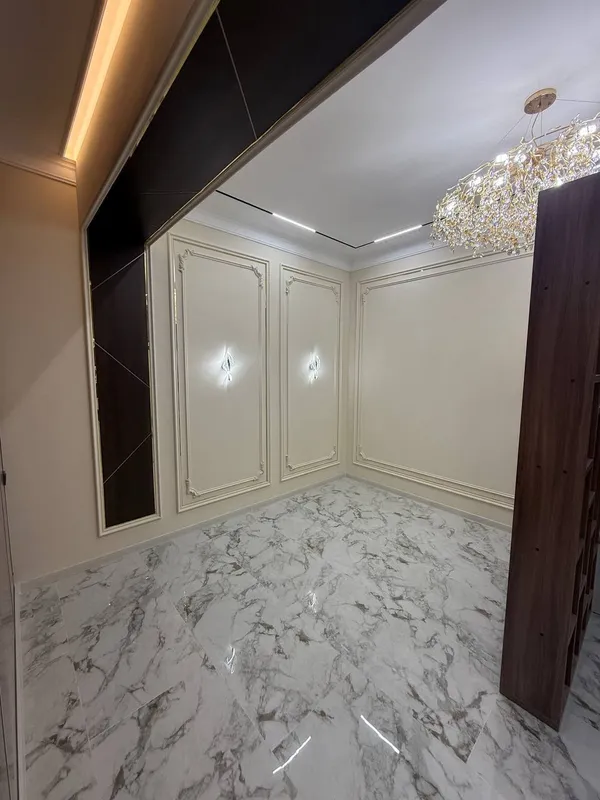 2-комнатная квартира, 57 м², ЖК Qorasuv Plaza — фото 2