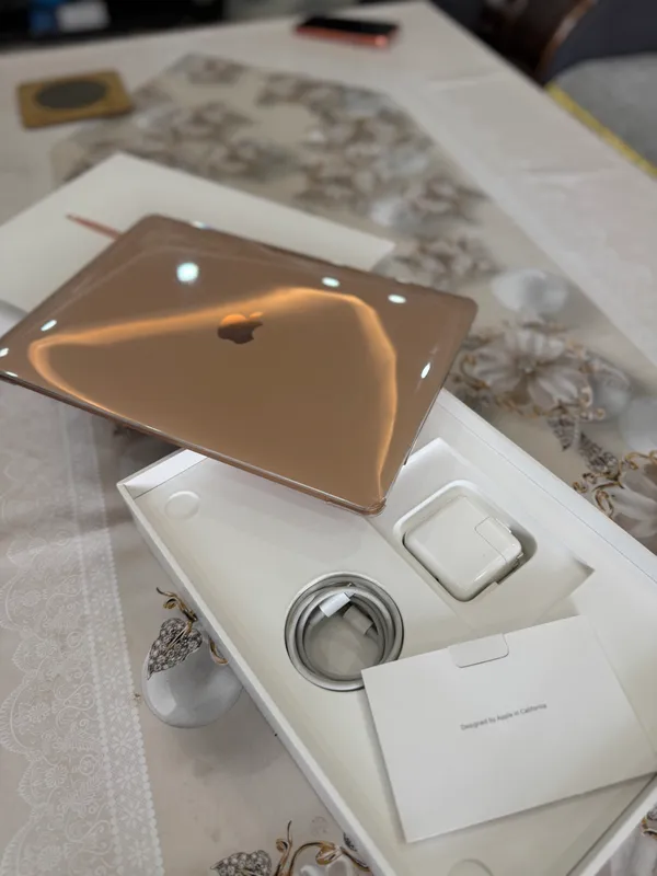 Ноутбук Apple MacBook Air M1 2