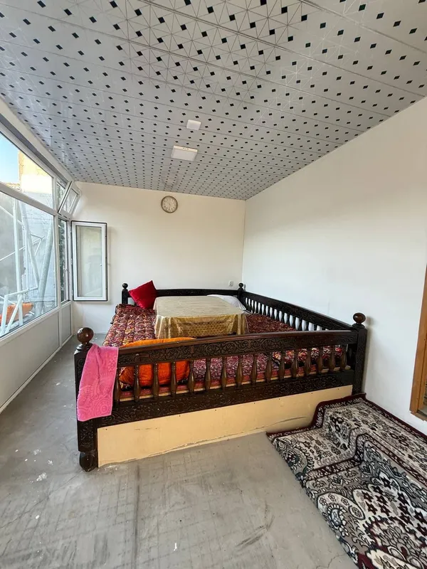 Куктерак дом участок 3 сотки 120 м² 4 комнаты с готовым ремонтом 5 Куктерак дом участок 3 сотки 120 м² 4 комнаты с готовым ремонтом 5