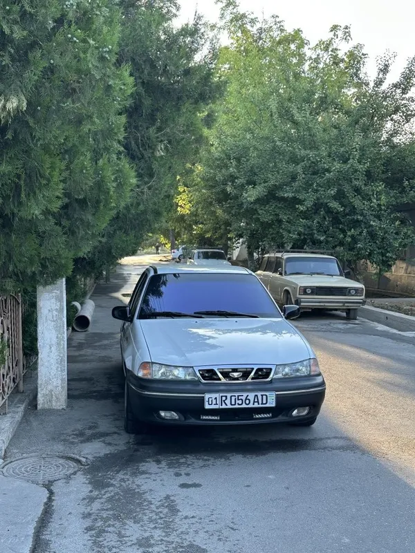 Nexia 1 sonc 2002 3 Nexia 1 sonc 2002 3