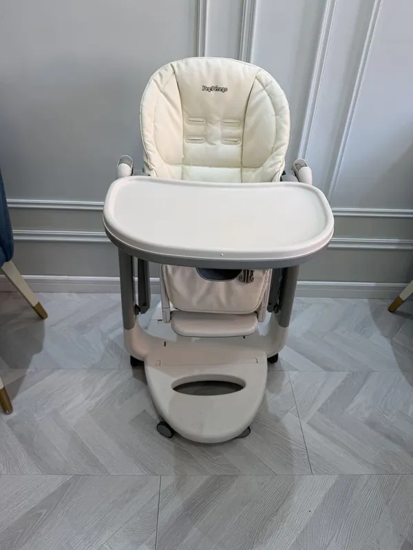 Стул детский peg perego tatamia 1 Стул детский peg perego tatamia 1