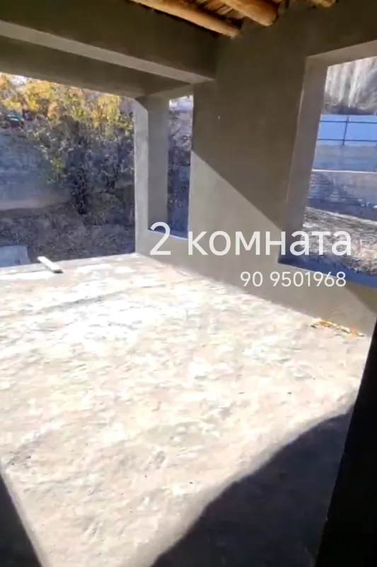 15 соток, ЧИМГАН. Продам дом, 2 бассейна, 6 комнат — фото 9