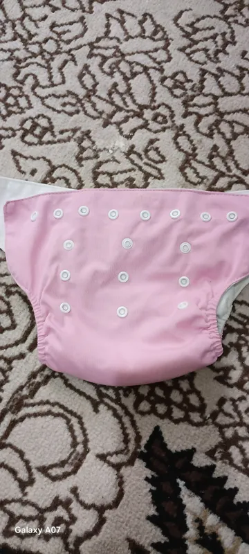 pampersli tursikcha koʻp martalik 2 pampersli tursikcha koʻp martalik 2