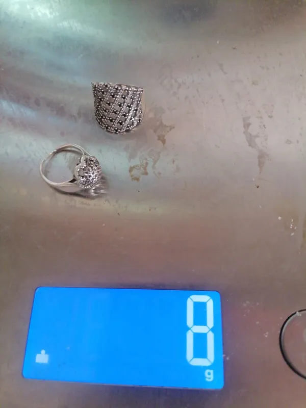 Серебро 925 пробы 5 Серебро 925 пробы 5