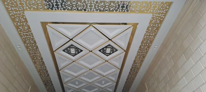Alyukobond fasad ! Alucobond xizmati alikafon — фото 1