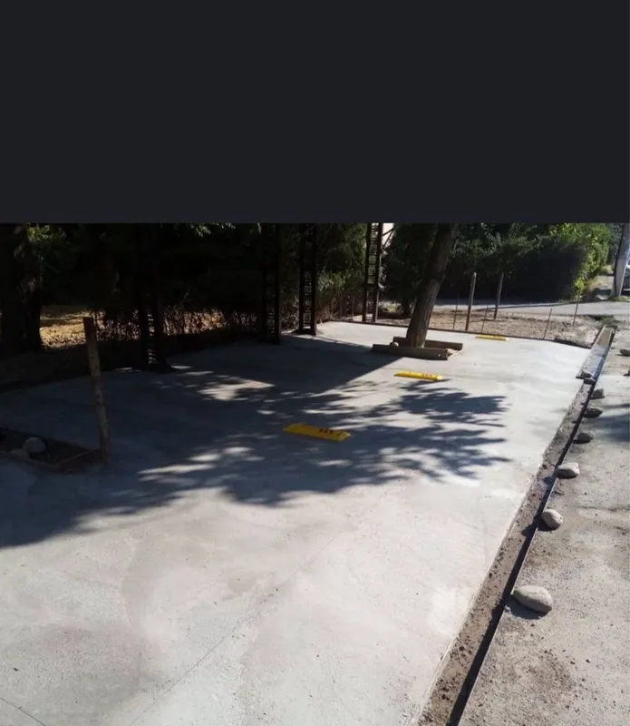 shlakabilok stayashka biton quyish hizmati — фото 2