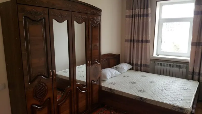 3 xonali kvartira, 72 m², 6/9 qavat (ikkilamchi) — Mirzo-Ulugbek, Karasu-4, Buyuk Ipak Yo‘li metrosi 1 3 xonali kvartira, 72 m², 6/9 qavat (ikkilamchi) — Mirzo-Ulugbek, Karasu-4, Buyuk Ipak Yo‘li metrosi 1