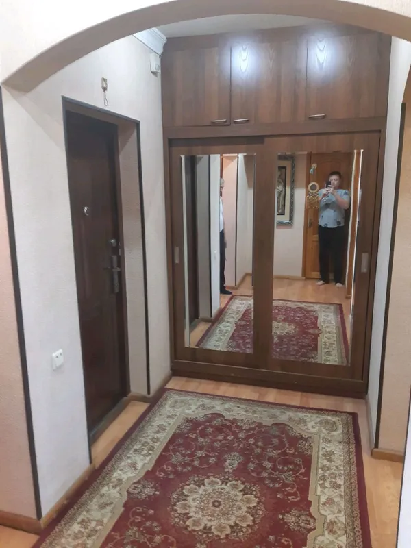 Продам, 3 спальни полноценные.вид на горы.