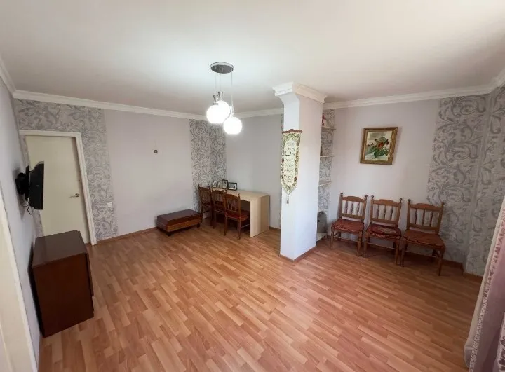 4-комнатная квартира, 100 м², Мирабад 2 4-комнатная квартира, 100 м², Мирабад 2