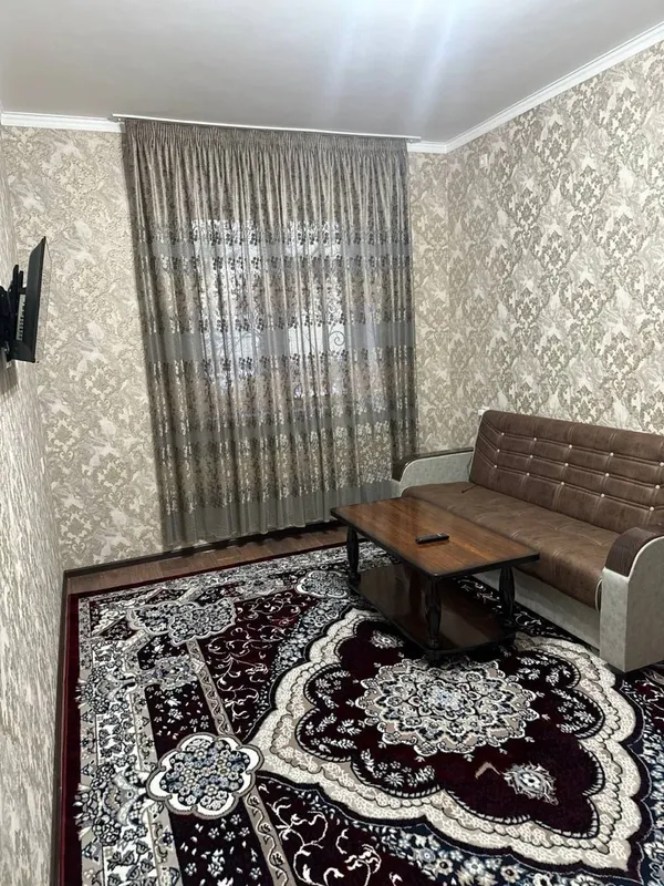 аренда квартира чилонзор 7 кивартил 2 хоналий — фото 1