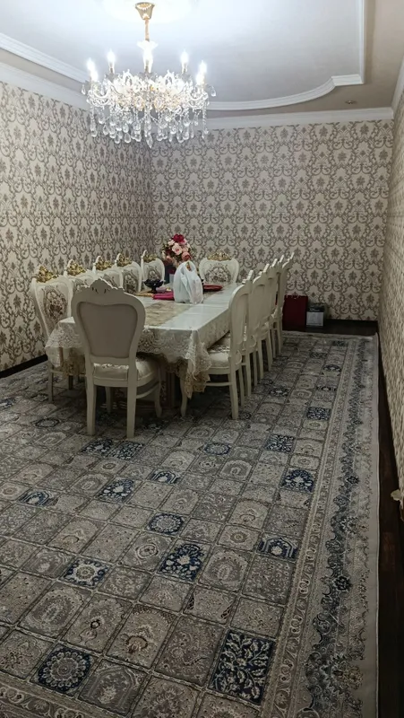 Срочна НАЗАРБЕДА 3.5 сотули Уй сотилади — фото 1