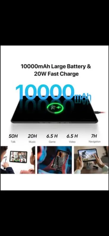 Tablet 11 inch 2 Tablet 11 inch 2