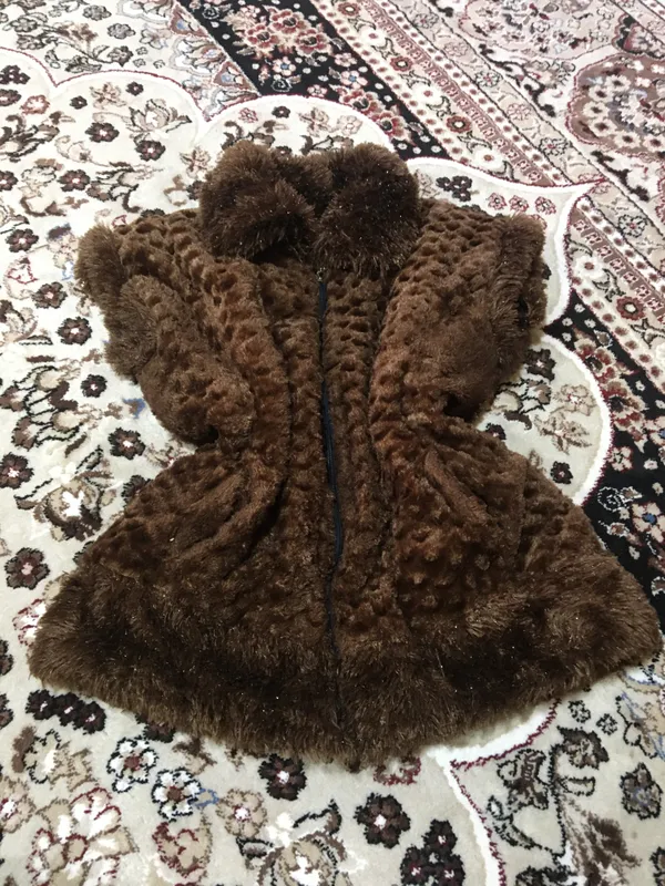 Qishka qaliin Nimcha