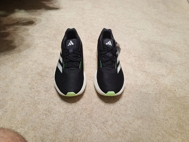 Новые кроссы Adidas, 44 размер, оригинал — фото 3